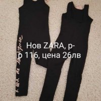 Нови якета Zara baby за момиче и момче , снимка 15 - Бебешки якета и елеци - 27861304