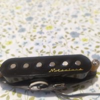 Адаптер , пикап за китара - Fender Noiseless, снимка 1 - Китари - 43635054