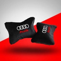  Възглавнички за Audi, Bmw, Mercedes , снимка 3 - Други стоки за дома - 43702514