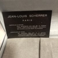 JEAN-LOUIS. SCHERRER. PARIS дамски часовник , снимка 4 - Дамски - 40241250