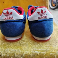 Детски маратонки Adidas dragon 26 номер , снимка 5 - Детски маратонки - 37882993