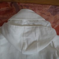Чисто ново бяло палто, снимка 9 - Палта, манта - 27446133