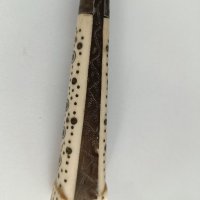 Голям босненски нож -33 см, снимка 5 - Ножове - 43938812