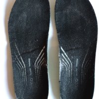 Мъжки обувки Ecco Gore Tex Receptor technology №42, снимка 8 - Ежедневни обувки - 43612120