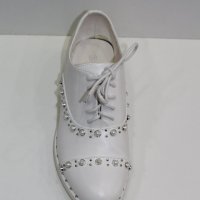 Дамски обувки 2071, снимка 3 - Дамски ежедневни обувки - 26801818