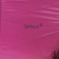 Дамско яке Gelert с дълги ръкави, цип закопчаване и еластични маншети. , снимка 3 - Якета - 26518021