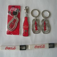 Различни неща с надпис Кока-Кола, снимка 7 - Други ценни предмети - 34836369