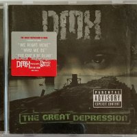 DMX - The Great Pretender - CD - оригинален диск, снимка 5 - CD дискове - 43702430