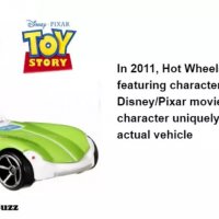 Toy Story 4 Hot Wheels: Играта на играчките 4 Метални колички , снимка 4 - Коли, камиони, мотори, писти - 32510120