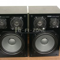 ТОНКОЛОНИ   Yamaha ns-20m , снимка 1 - Тонколони - 33538974