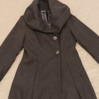 Дамско палто , снимка 1 - Палта, манта - 43584997