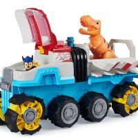PAW Patrol Dino , снимка 1 - Коли, камиони, мотори, писти - 35433461