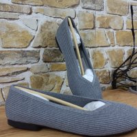 Vivaia луксозни еко обувки от рециклирани материали размери 39,41, снимка 1 - Други - 34804838