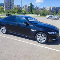Jaguar XF Sport в ПЕРФЕКТНО СЪСТОЯНИЕ, снимка 1 - Автомобили и джипове - 43515766
