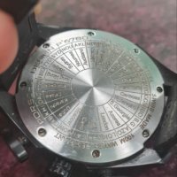 Часовник Porsche Design Regulator P6780, снимка 3 - Мъжки - 38238177