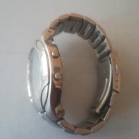 Часовник CASIO Edifice EFA-105. Modul 1301. Ana-digi. Vintage watch. Касио. , снимка 4 - Мъжки - 44877390