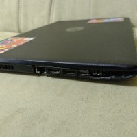 Продавам работещ лаптоп HP TPN-C129 15.6'' Led /4gb. ram /500gb. hdd, снимка 7 - Лаптопи за работа - 42973648