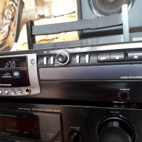 Аудио СД Рекордер philips cdr775 , снимка 2 - Аудиосистеми - 20628819