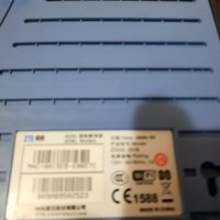 Продавам нов неизползван ADSL Modem- ZTE, ZXDSL 531В , снимка 9 - Рутери - 35445799