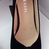 Дамски официални обувки, снимка 2 - Дамски елегантни обувки - 36631739