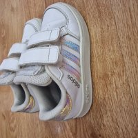 Adidas 25 номер , снимка 3 - Детски маратонки - 39731555