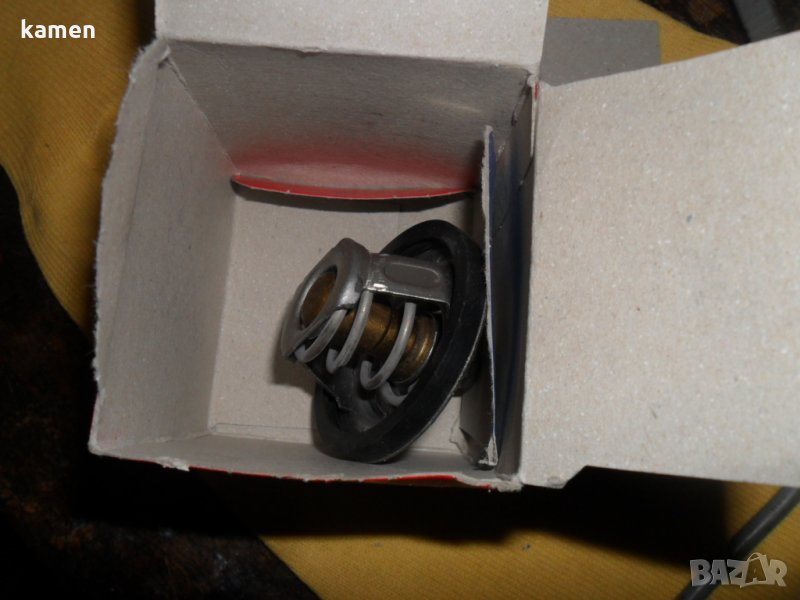 WAHLER Термостат 3017.92D2 , снимка 1