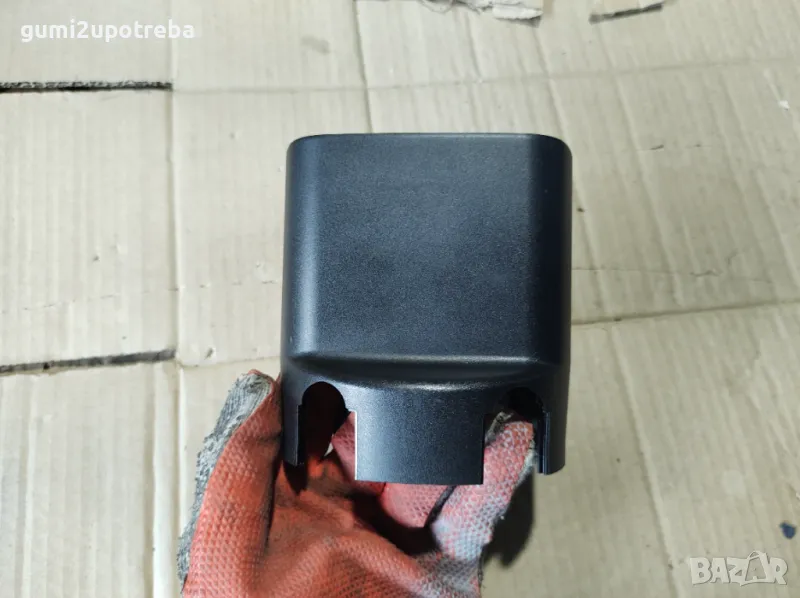 Кора зад Волан A2115404362 MERCEDES E class W211 V6 4matic Tmodel, снимка 1