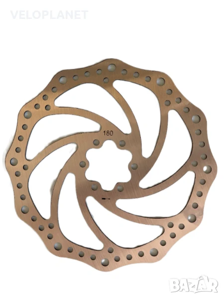 Диск за велосипед 180 и 203мм, снимка 1