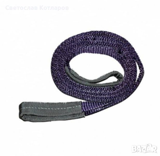 САПАНИ КОЛАНИ за трупи за товари , снимка 1