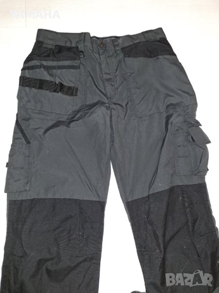 Blaklader  Мъжки  Работен  Панталон 52, снимка 1