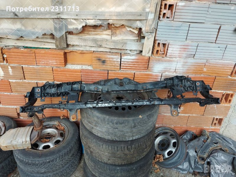 оригинално основа за фаровете за форд фокус 2010г, снимка 1