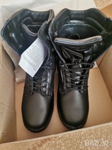 Полицейски кубинки, снимка 1