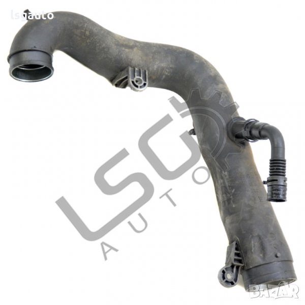 Тръба въздух Volkswagen Passat (B6) 2005-2010 PV130721-77, снимка 1