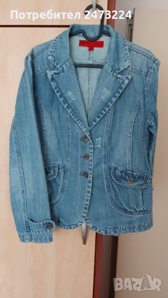 Дамски сака като нови , снимка 1