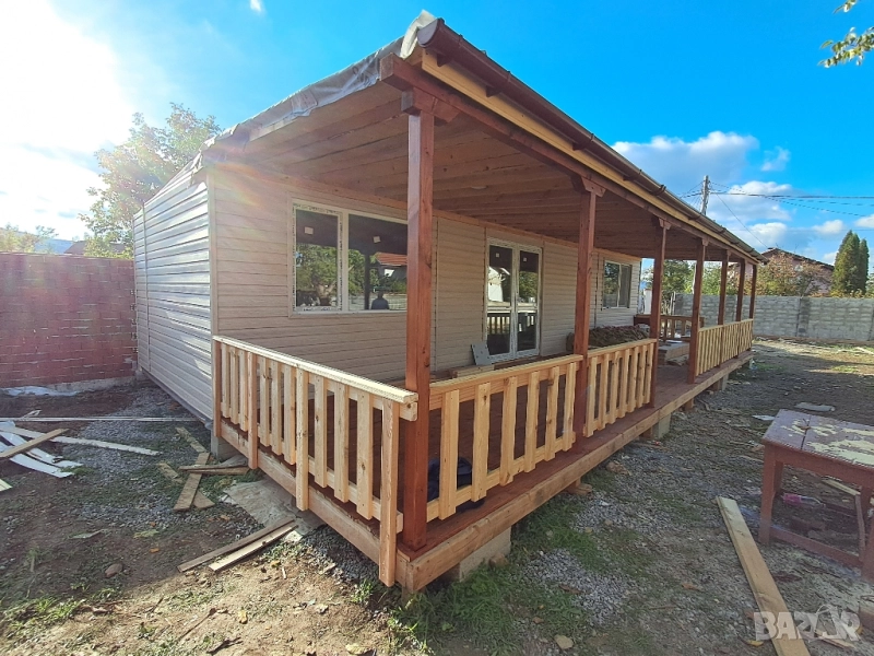 Нова вила в планината - Рибарица, снимка 1