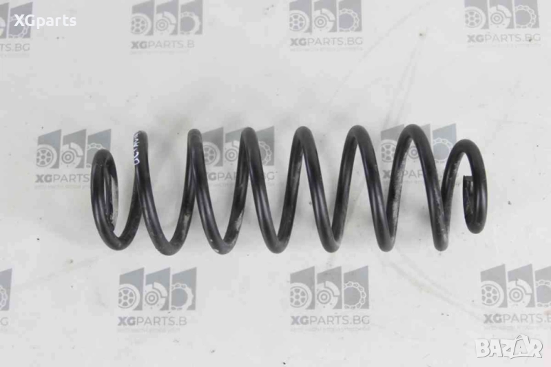  Задна пружина за Skoda Octavia (1996-2000) седан, снимка 1