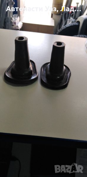 Маншон ръчна спирачка Уаз 452, снимка 1