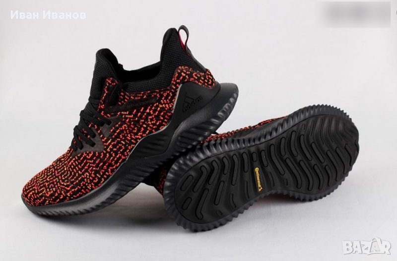 маратонки  Adidas Alphabounce Beyond Circular Knit Multi  номер 42, снимка 1
