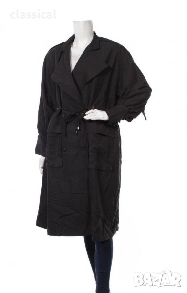 Нов шлифер / манто Ella, снимка 1