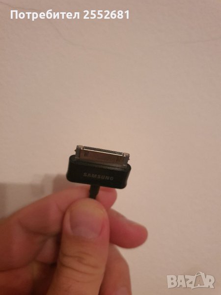 Зарядно за nokia samsung, снимка 1