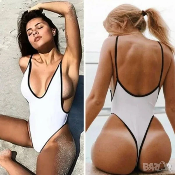 бански , снимка 1