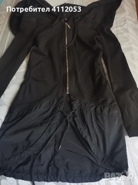Дамско горно яке, снимка 1