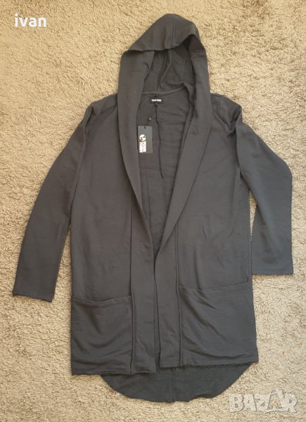 Суитчър/жилетка YouTurn , снимка 1