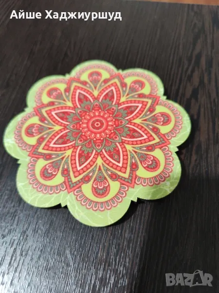 Поставки за чаши , снимка 1