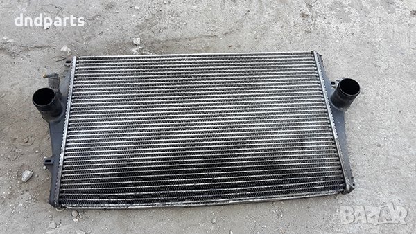 Интеркулер Volvo S80 D5 2.4d 163кс. 2003г., снимка 1