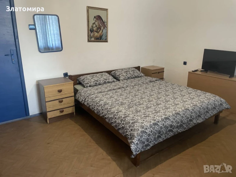 Апартамент за нощувки ретро стил, снимка 1