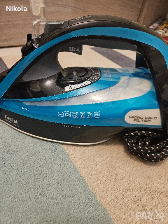 ЮтияTefal, снимка 1