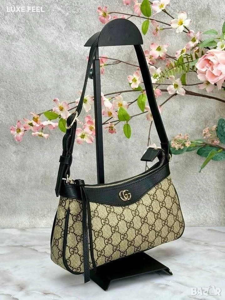 Gucci ⚜️ Дамски Чанти , снимка 1