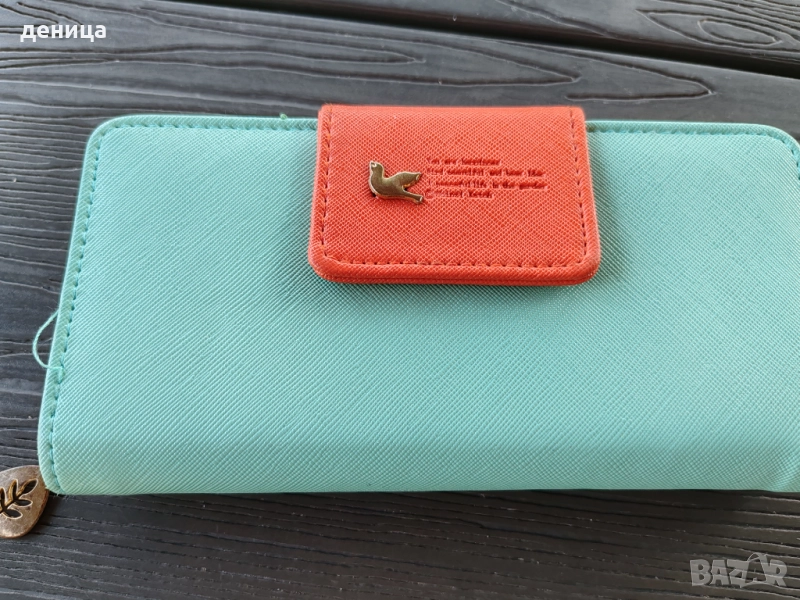 Портмоне , снимка 1