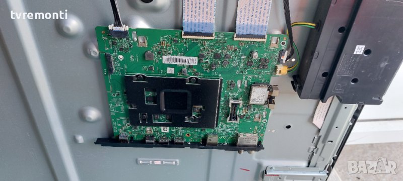Main Board BN41-01537A BN94-12873H for 65 inc DISPLAY Samsung UE65NU7099U, снимка 1
